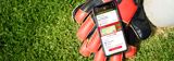 Forside App 2 I Fodboldhandske Forside App 2 I Fodboldhandske